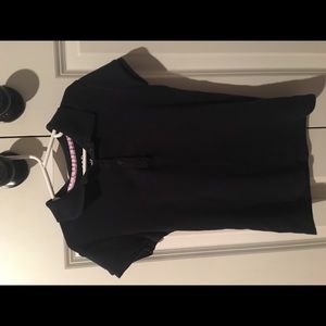 IZOD size 7-8 girls school uniform shirt